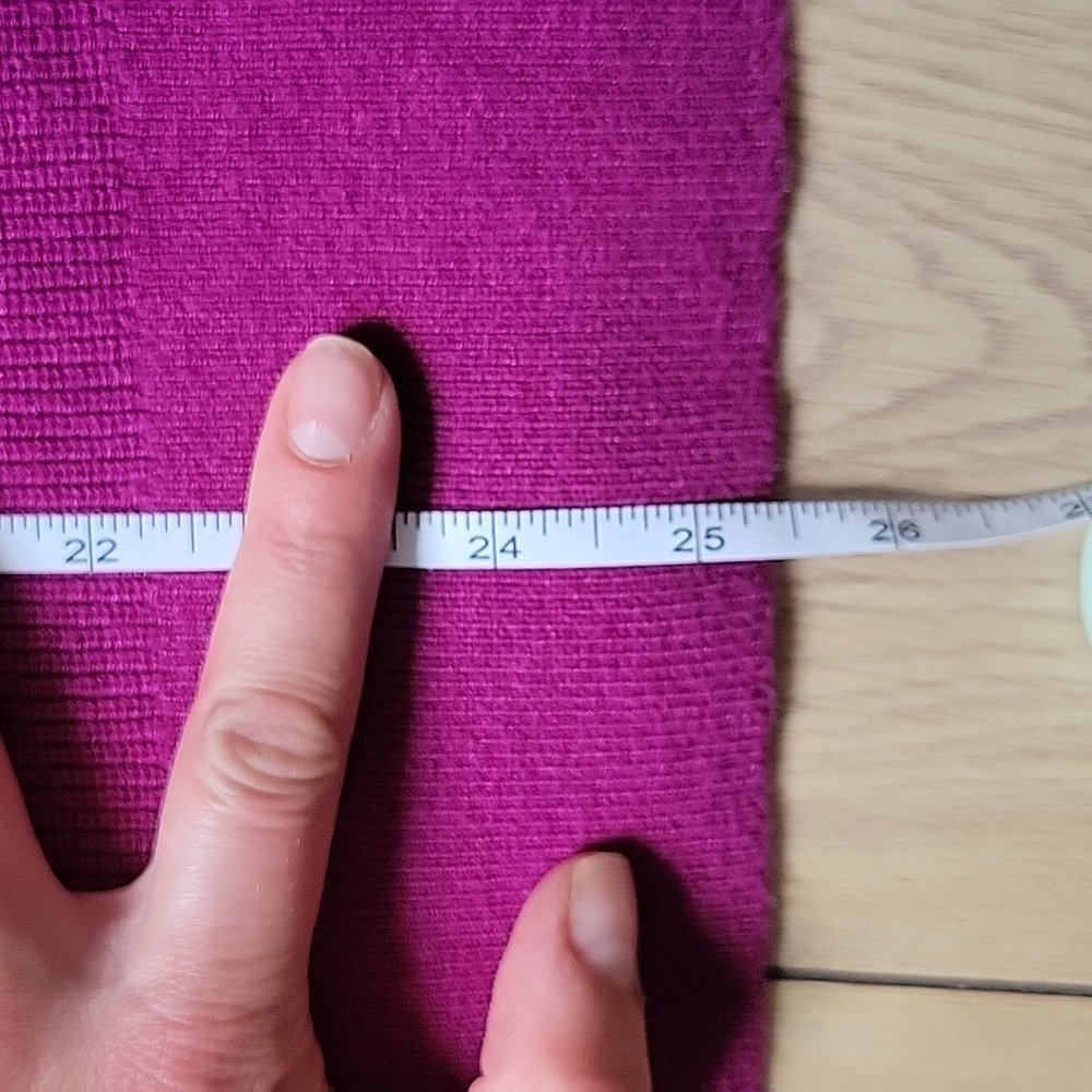 lululemon athletica Purple Sweater - Picture 10 of 10